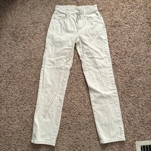 Cotton On Original Straight Jeans